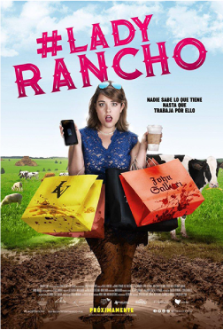 Lady Rancho